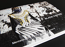 Mercedes-Benz Fashion Award