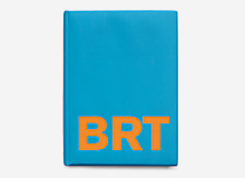 Monografie BRT