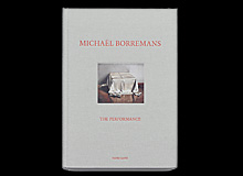 Michaël Borremans