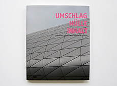Umschlag Hülle Inhalt – <br />Erweiterung Deutsche Nationalbibliothek in Leipzig