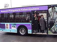 Werbemaßnahmen
