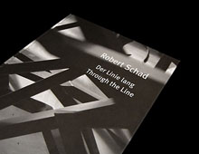 Robert Schad – <br />Der Linie lang