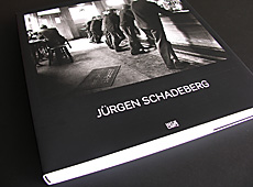 Jürgen Schadeberg