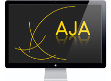 AJA