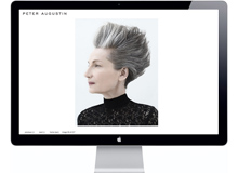 Online-Portfolio Peter Augustin