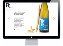 Raabenstein Wein